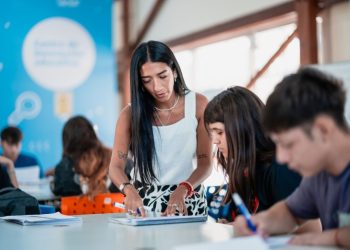 Se extiende el plazo de inscripción a clases de apoyo para secundaria