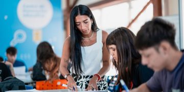 Se extiende el plazo de inscripción a clases de apoyo para secundaria