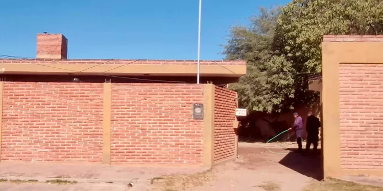 Un hombre murió tras encuentro íntimo con una jovencita en hotel alojamiento