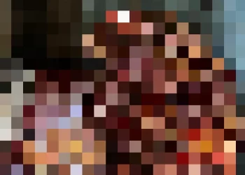 Faena clandestina de caballos en Chimbas: secuestraron 350 kilos y una escopeta