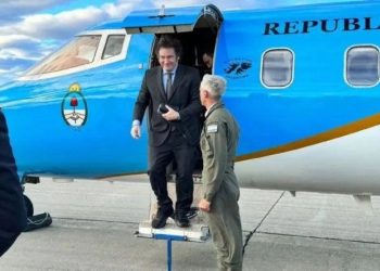 Javier Milei en alerta: desde España pidieron su detención por estafa