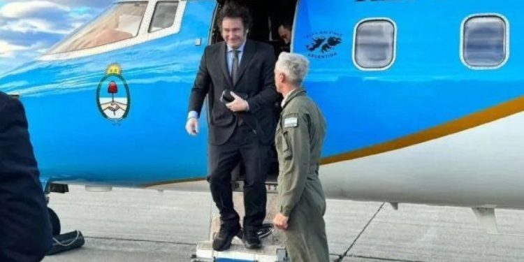 Javier Milei en alerta: desde España pidieron su detención por estafa