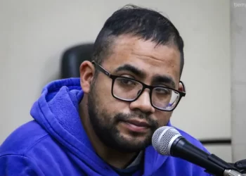 Un sanjuanino recibió 4 años de cárcel por vender material de abuso sexual infantil