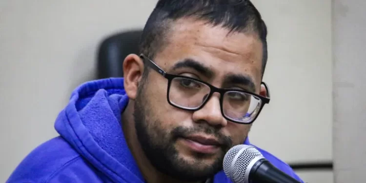 Un sanjuanino recibió 4 años de cárcel por vender material de abuso sexual infantil