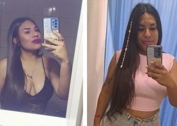 Conmoción: Tras pelear con su novio una joven de 22 años atentó contra su vida