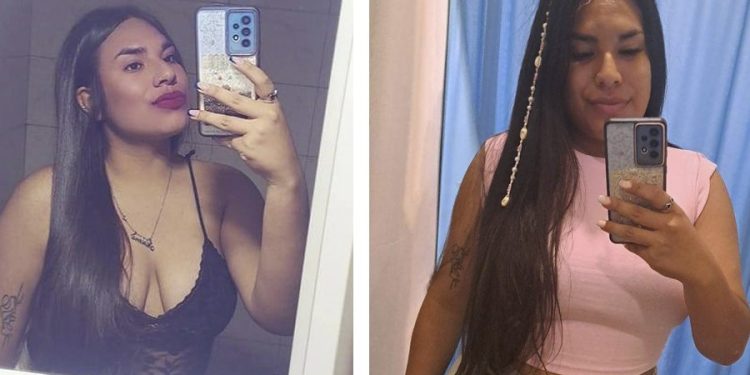 Conmoción: Tras pelear con su novio una joven de 22 años atentó contra su vida