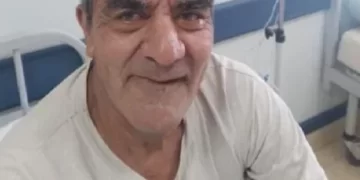 Encontraron a un hombre sin vida en una finca de 9 de Julio