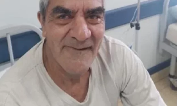 Encontraron a un hombre sin vida en una finca de 9 de Julio