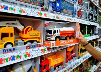 Cambió la fecha oficial del Día del Niño