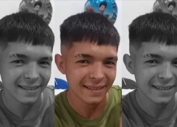 Alerta en San Juan por la desaparición de un joven de 21 años