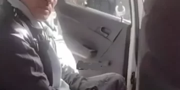 Violento robo a un jubilado en pleno centro sanjuanino: el delincuente fue detenido