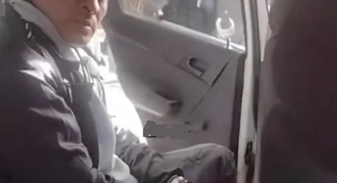 Violento robo a un jubilado en pleno centro sanjuanino: el delincuente fue detenido