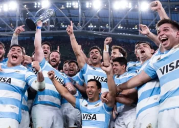 Los Pumas jugarán en San Juan ante Inglaterra: anunciaron el plantel para la gira de julio