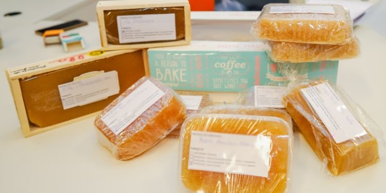 Prórroga para participar del VIII Concurso de Dulce de Membrillo Rubio de San Juan