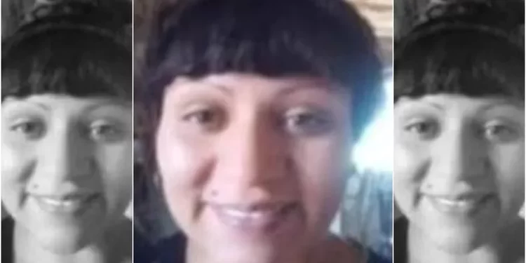 Esta es la mujer que murió tras sufrir graves quemaduras: la Justicia investiga un posible femicidio