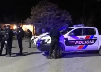 Motociclista hospitalizado tras ser embestido por un camión en Las Chacritas