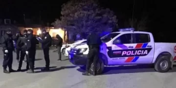 Motociclista hospitalizado tras ser embestido por un camión en Las Chacritas