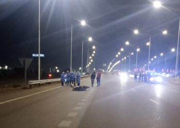 Ruta 40: identifican al joven que murió en el choque y buscan al camiónero que huyó