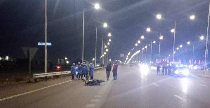 Ruta 40: identifican al joven que murió en el choque y buscan al camiónero que huyó