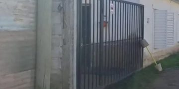 Niño de 2 años está internado y grave tras ser aplastado por un portón