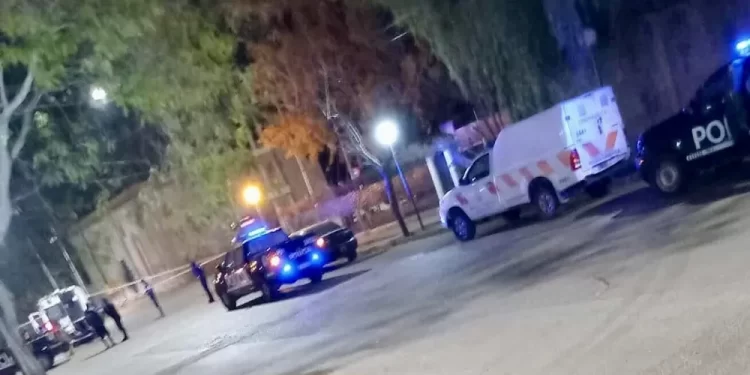 Un hombre, denunciado por el presunto abuso de su hija, se quitó la vida en la calle