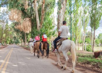 Por el fin de semana largo ingresaron 950 millones de pesos en San Juan