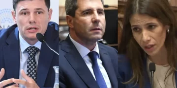 Los sanjuaninos se ajustan y sus senadores cobran $9,5 millones y suman 60 asesores