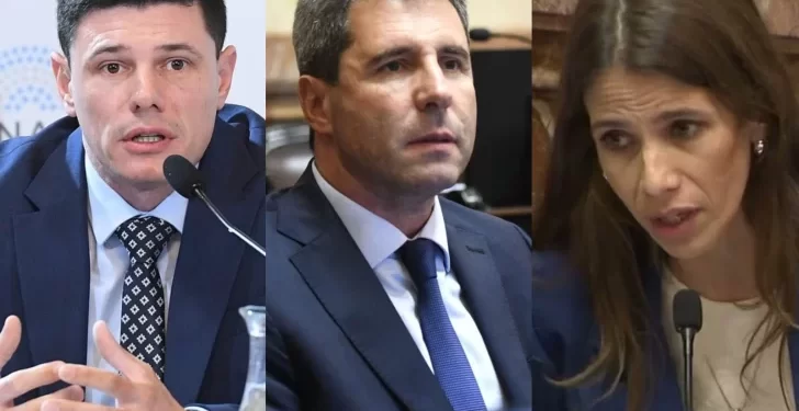 Los sanjuaninos se ajustan y sus senadores cobran $9,5 millones y suman 60 asesores