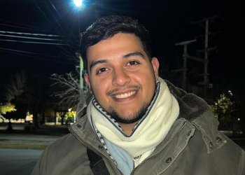 Orgullo sanjuanino en Telefe: esta noche canta Walter Vilches en La Voz Argentina