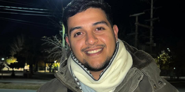 Orgullo sanjuanino en Telefe: esta noche canta Walter Vilches en La Voz Argentina