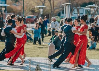 Durante la tercera semana de vacaciones, el turismo dejó $2.600 millones