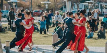 Durante la tercera semana de vacaciones, el turismo dejó $2.600 millones