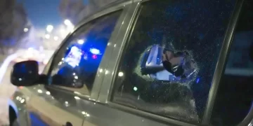 Imputaron a una bioquímica por la amenaza de bomba en el Hospital Rawson