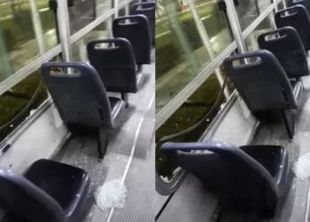 Preocupación por reiterados ataques a colectivos