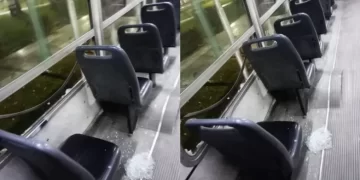 Preocupación por reiterados ataques a colectivos