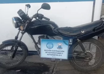 Taxista fue baleado por un pasajero que se negó a pagar el viaje