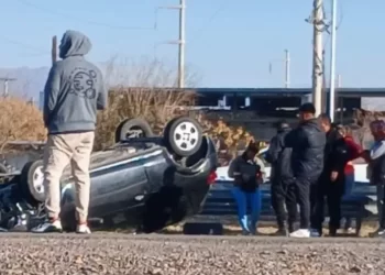 Taxista fue baleado por un pasajero que se negó a pagar el viaje
