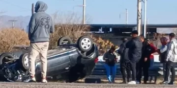 Taxista fue baleado por un pasajero que se negó a pagar el viaje