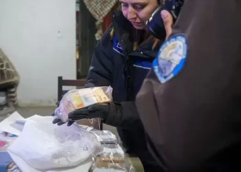 Simularon un robo millonario y terminaron detenidos: desmienten vínculo con la municipalidad de 9 de Julio