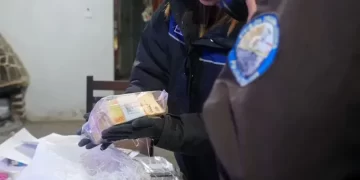 Simularon un robo millonario y terminaron detenidos: desmienten vínculo con la municipalidad de 9 de Julio