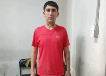 Detuvieron a un hombre por el robo a un camionero