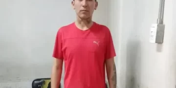 Detuvieron a un hombre por el robo a un camionero