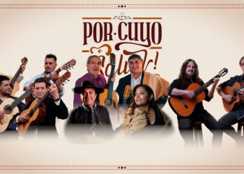 Se viene un concierto y peña para poner en valor el folklore cuyano