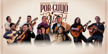 Se viene un concierto y peña para poner en valor el folklore cuyano