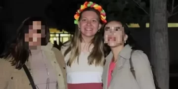 Imputaron a una bioquímica por la amenaza de bomba en el Hospital Rawson