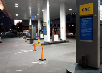 Cortes de gas a industrias y GNC por la ola de frío y problemas en Vaca Muerta