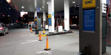 Cortes de gas a industrias y GNC por la ola de frío y problemas en Vaca Muerta