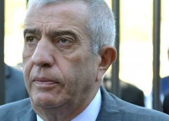 Falleció Eduardo “Jimmy” Quattropani, histórico Fiscal General de San Juan