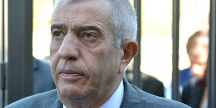 Falleció Eduardo “Jimmy” Quattropani, histórico Fiscal General de San Juan