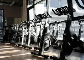 Murió una mujer cuando entrenaba en el gimnasio